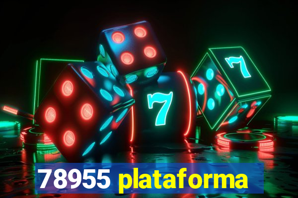 78955 plataforma